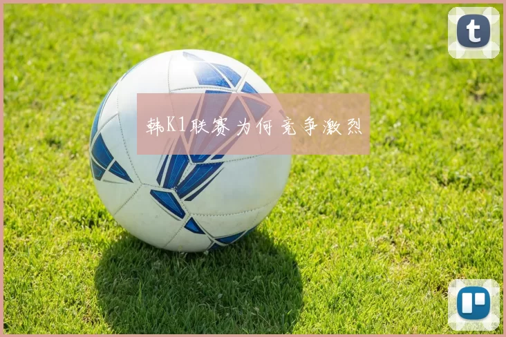 韩K1联赛为何竞争激烈