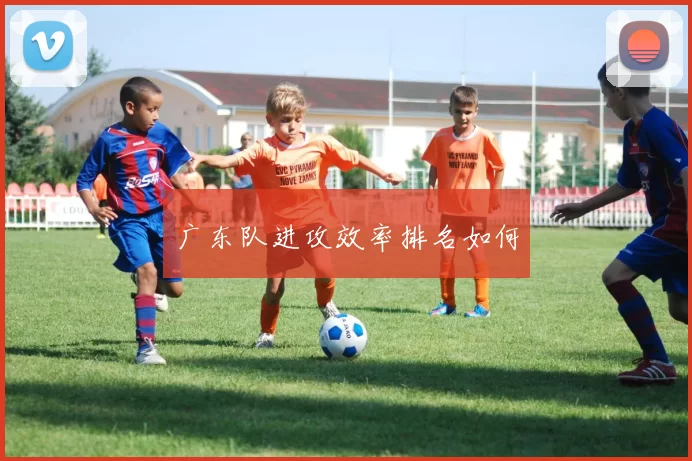 广东队进攻效率排名如何