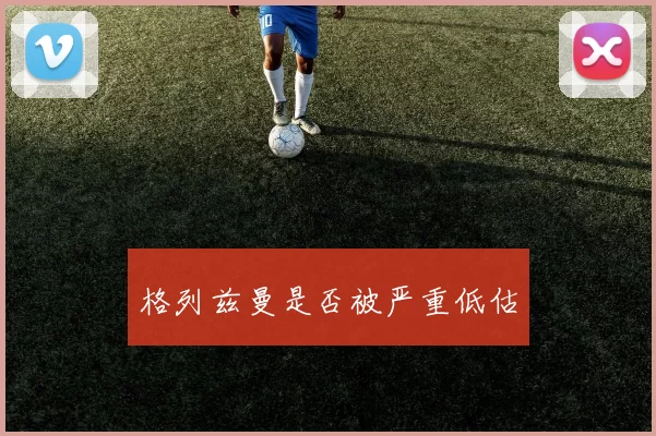 格列兹曼是否被严重低估